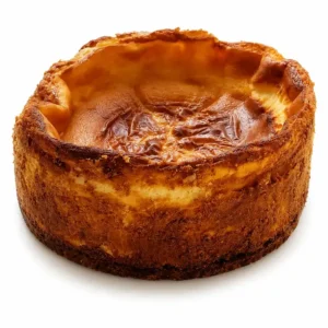 چیزکیک خانگی