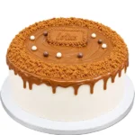 کیک لوتوس