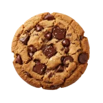 aachocolate cookie