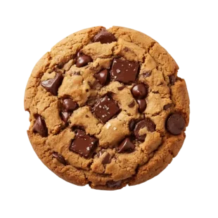 aachocolate cookie